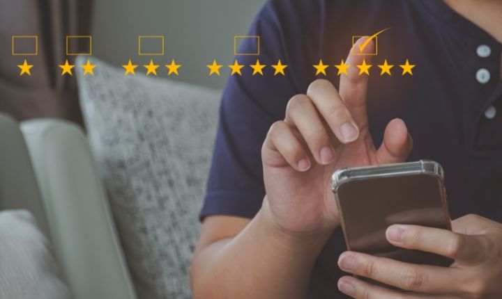 Reseñas verificadas en turismo y confianza digital en la UE
