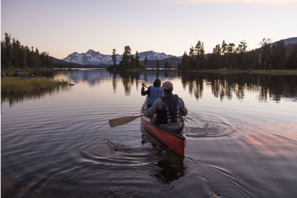 Cariboo Chilcotin Coast Tourism Association revalida su compromiso con la sostenibilidad al renovar la certificación Biosphere Destination