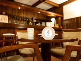 Hotel Severino José