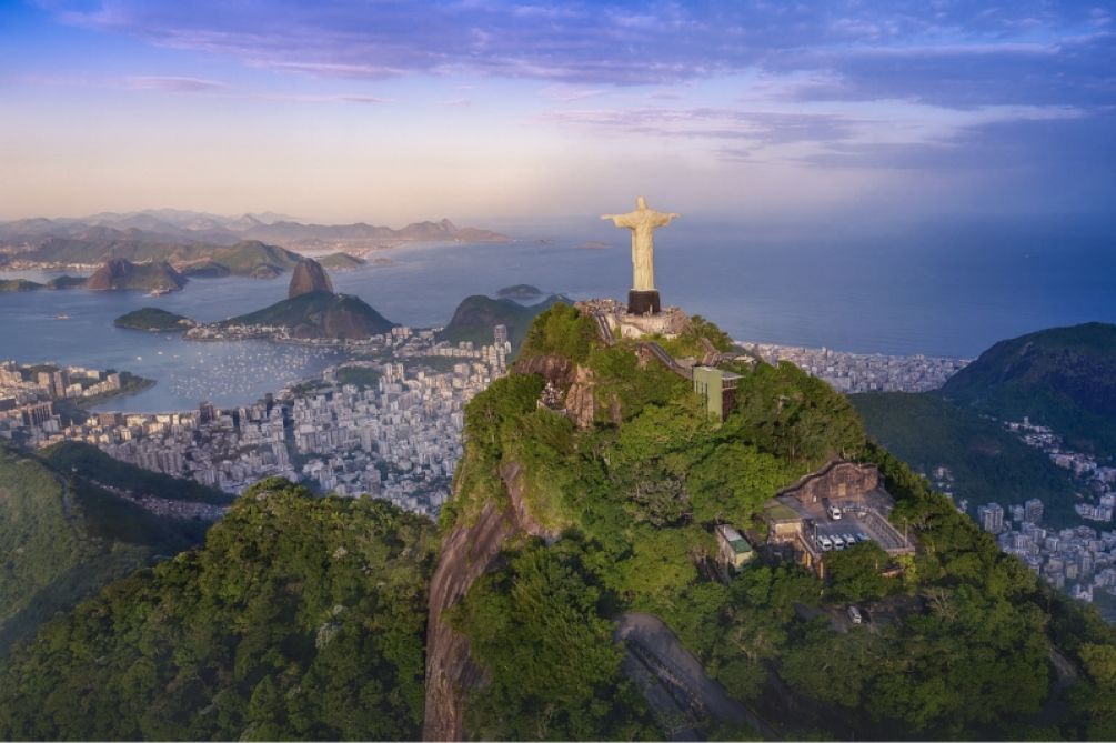 Biosphere inicia su andadura en Brasil con las primeras empresas comprometidas con la sostenibilidad turística y los ODS.