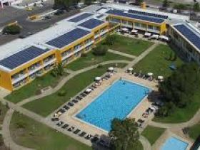 Hotel Vila Park