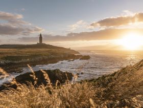 A Coruña