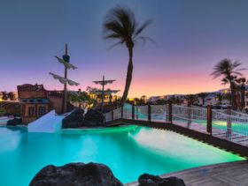 H10 Suites Lanzarote Gardens