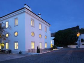 Pateo dos Solares Charm Hotel