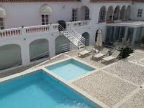 Solar dos Mascarenhas Boutique Hotel