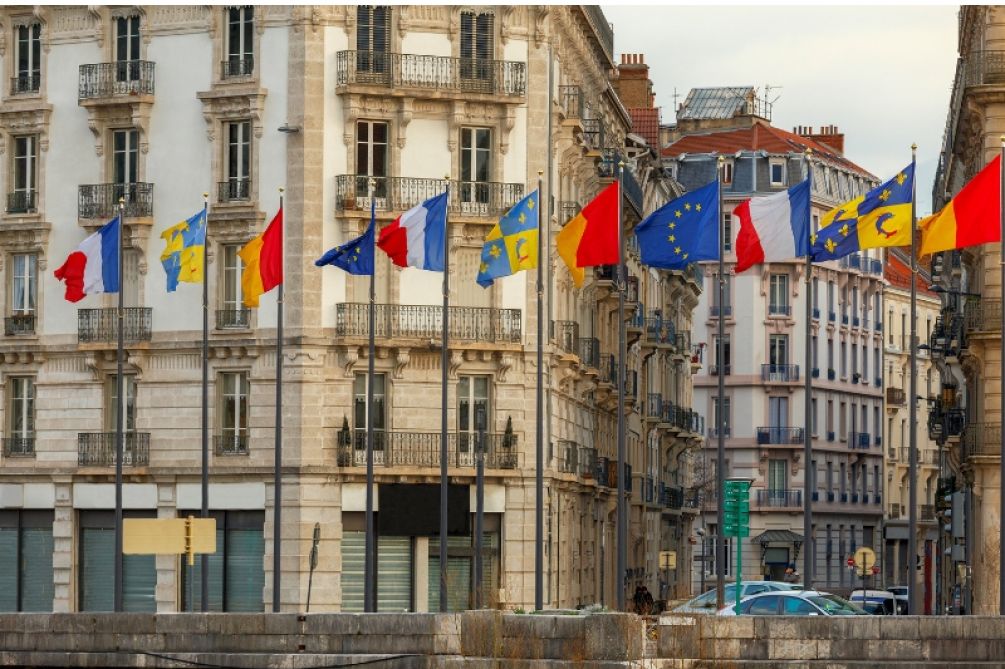 La nueva regulación europea en sostenibilidad transforma la sostenibilidad turística en Europa. 