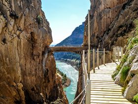 Caminito del Rey