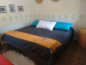 Hacienda & Hotel Cañada de Ortega.