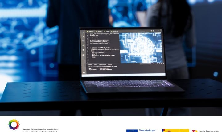 Gracias al respaldo del Plan de Recuperación y los fondos Next Generation, Biosphere lanza un sistema pionero de gestión de contenidos turísticos basado en inteligencia artificial, datos estructurados y experiencia real que permitirá impulsar la sostenibilidad en destinos, alojamientos y empresas turísticas alineadas con los ODS.
