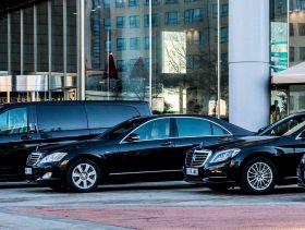 Diagonal Mar Limousines S.L.