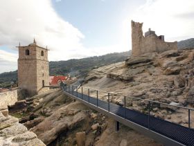 Castelo Novo