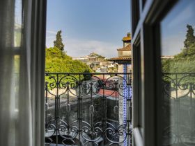 My Ribeira Guest House