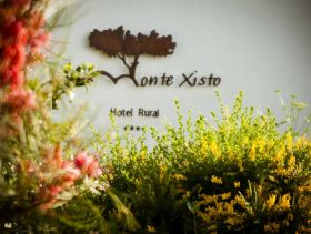 Monte Xisto Hotel Rural