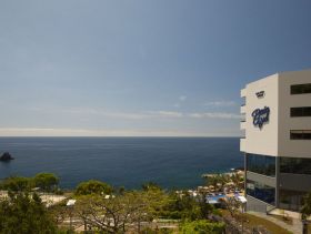 Baía Azul